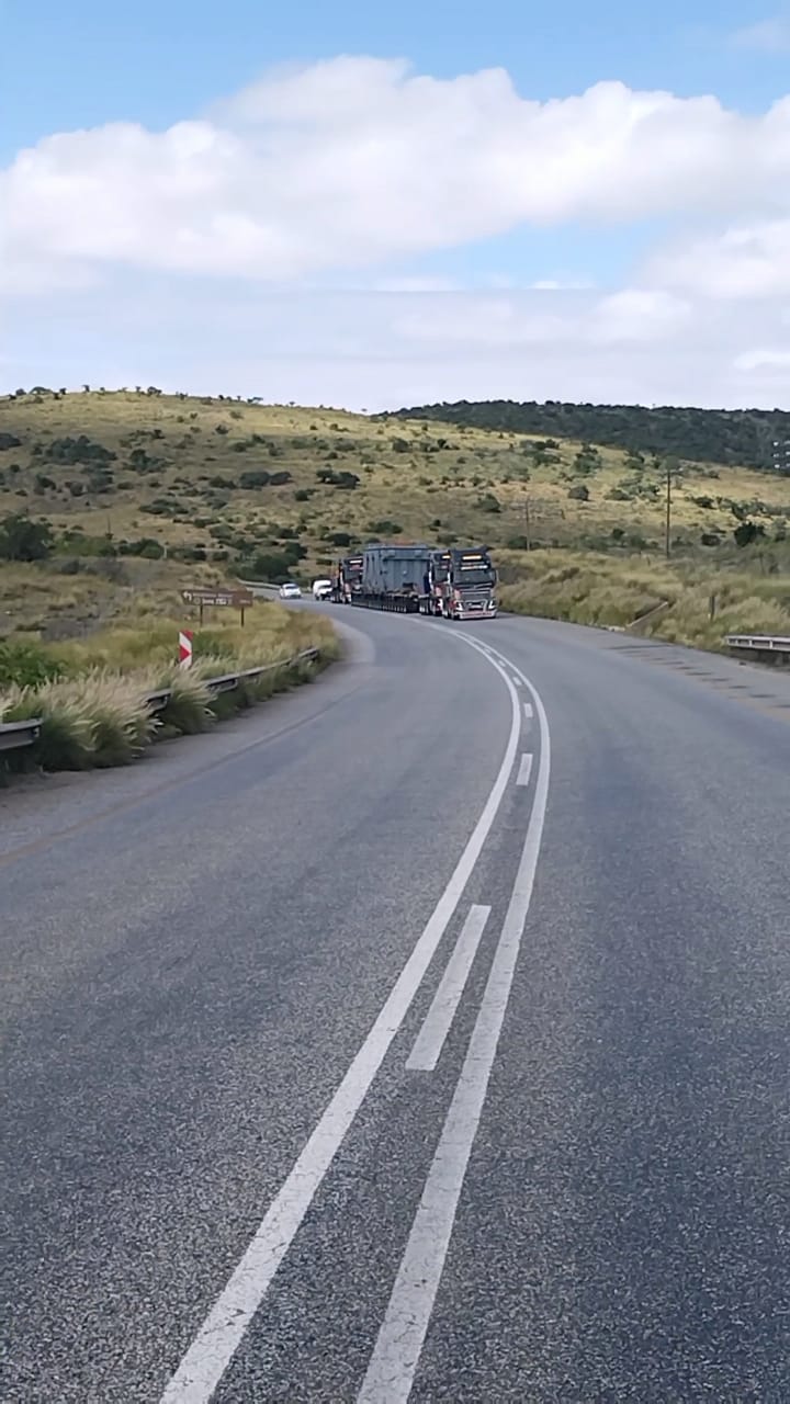 Absolute Rigging and Transport | Cape Town