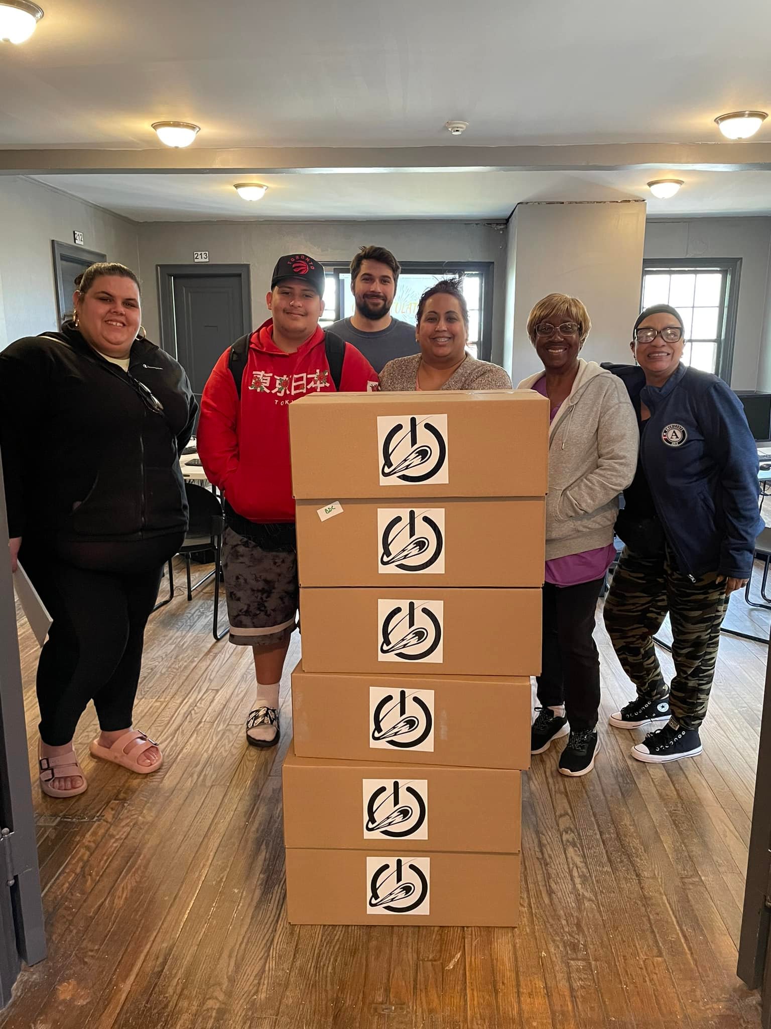 Buffalo Dream Center added a new photo. - Buffalo Dream Center
