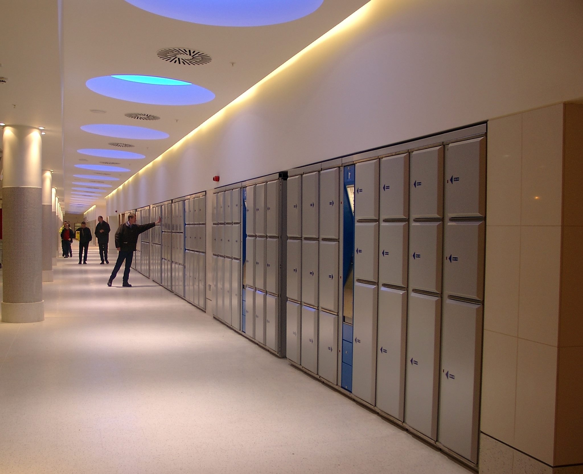 LockTec GmbH | Weißenbrunn