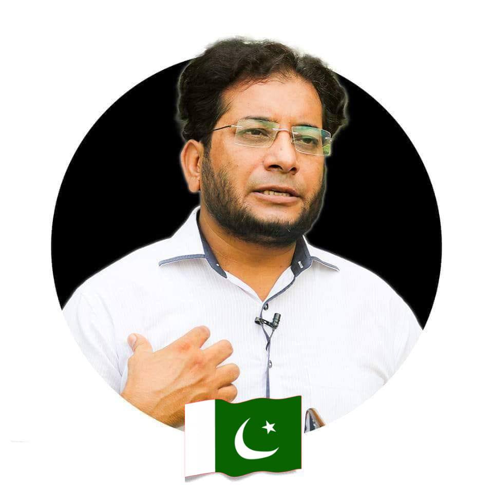 Syyed Samar Ahmed