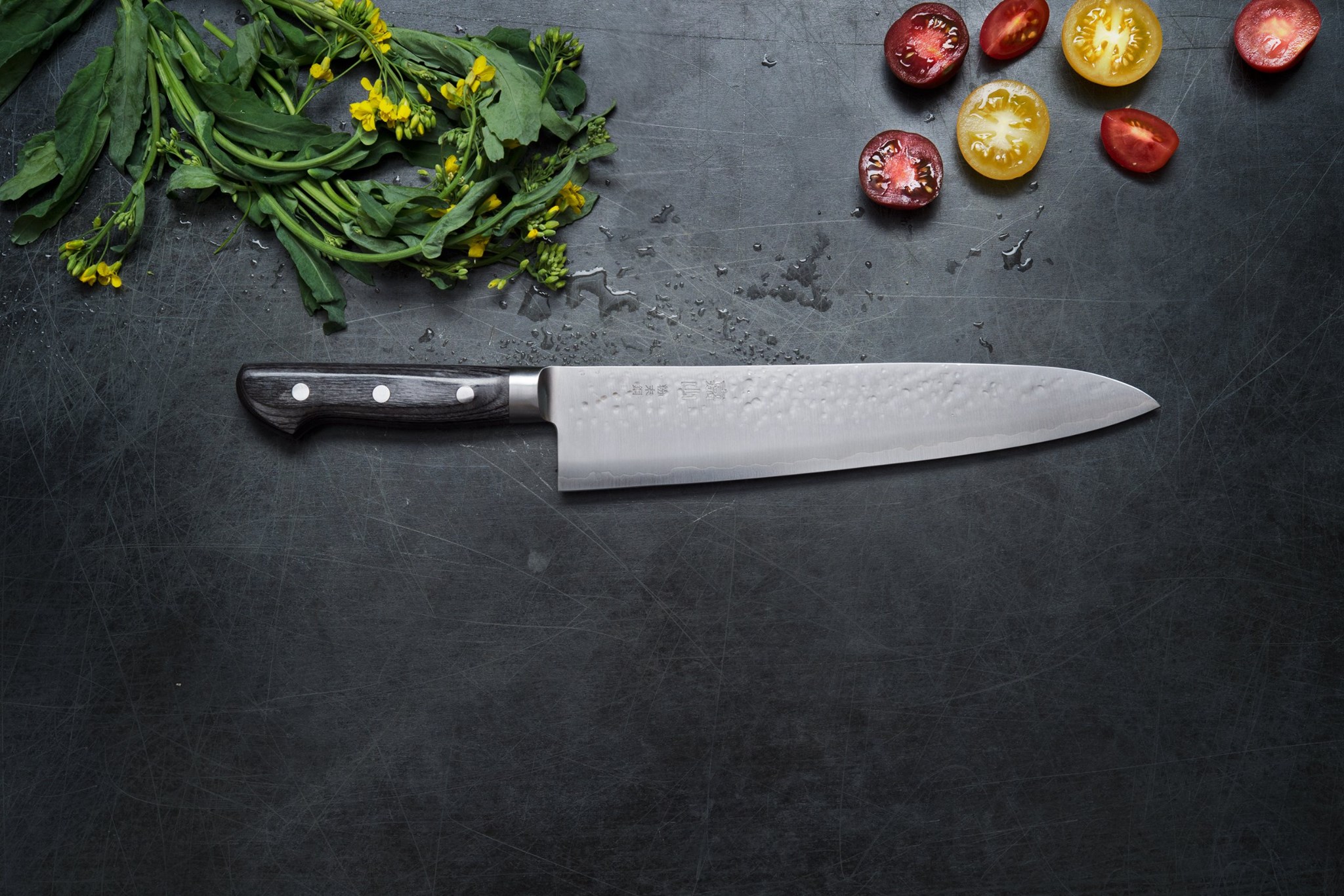 Chubo Knives