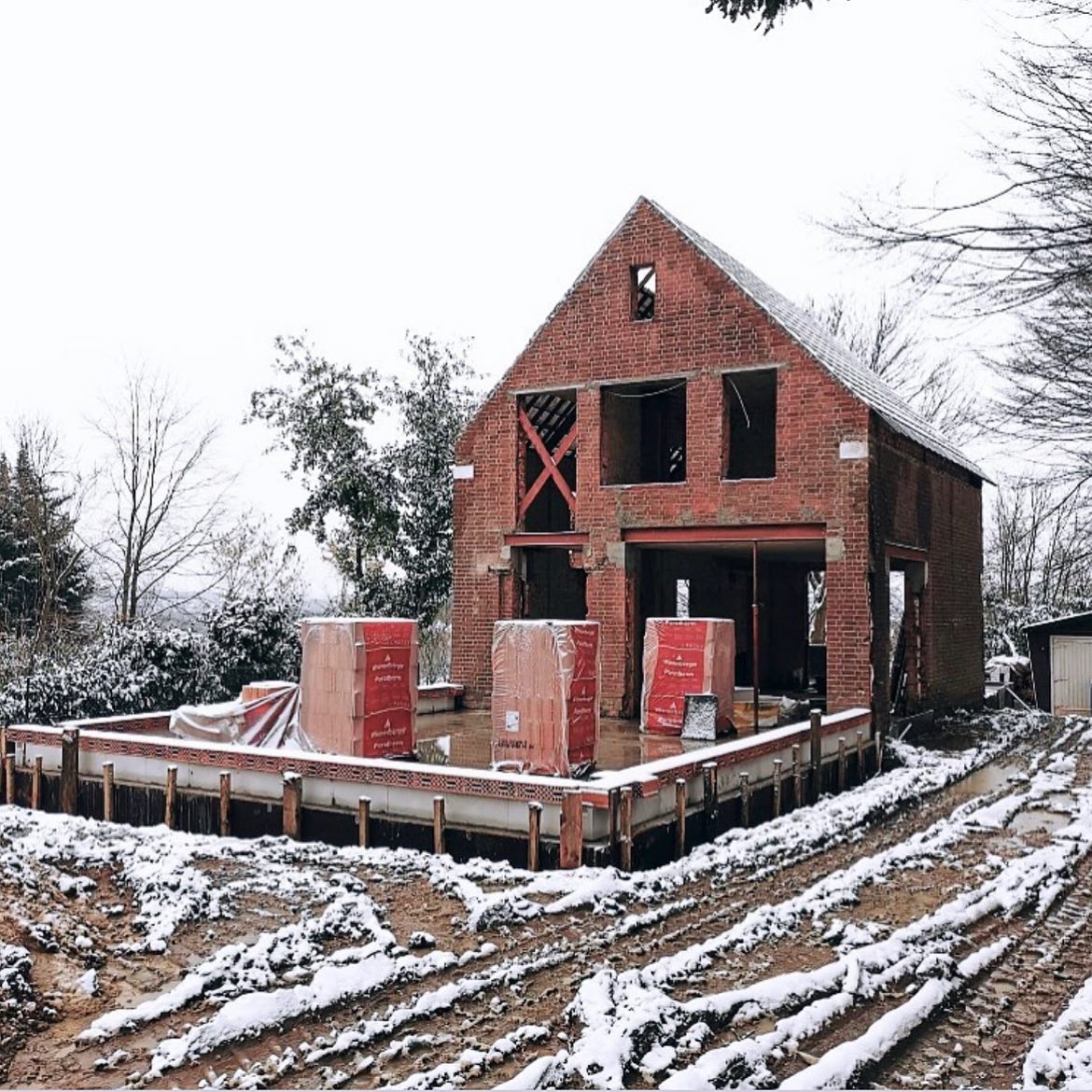 Architect Bart Ruymen | Ghent
