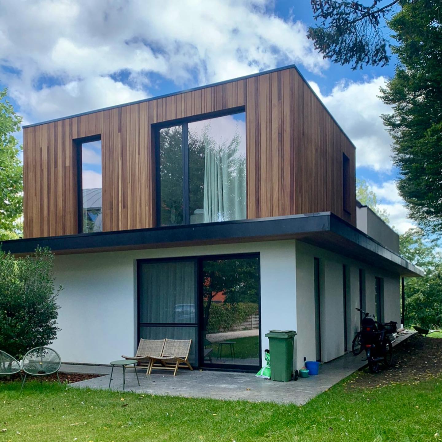 Architect Bart Ruymen | Ghent