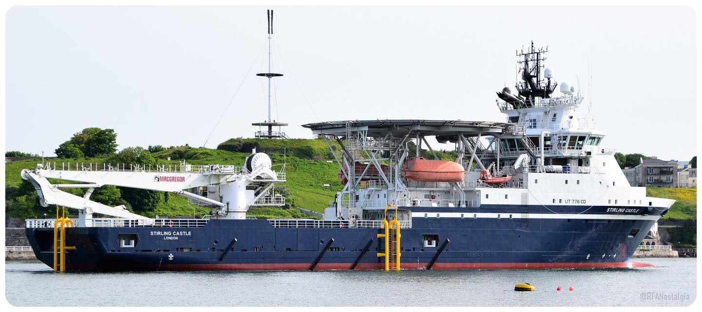 The future of Royal Navy... - HM Naval Base Devonport