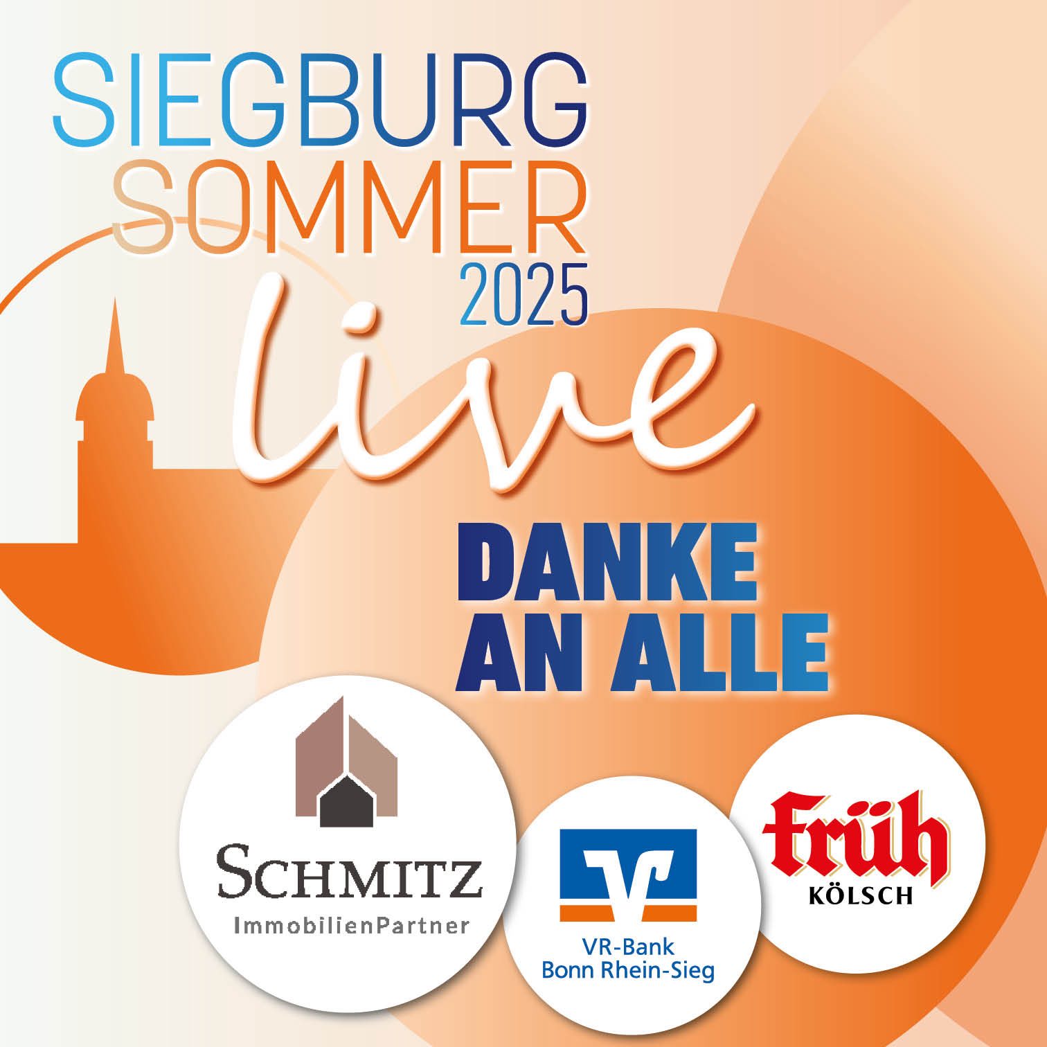 Siegburgsommerlive | Eitorf
