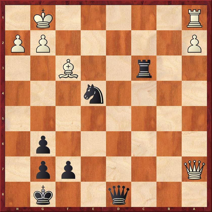 Chess Express