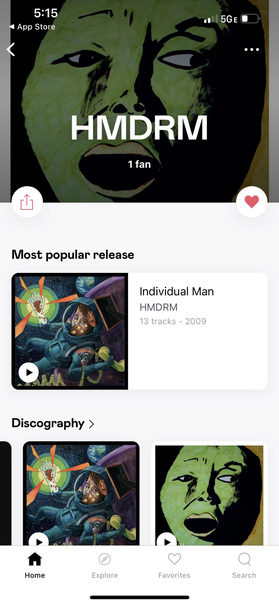HUMDRUM - Wow! HMDRM is now officially on Deezer! What is Deezer? We ...