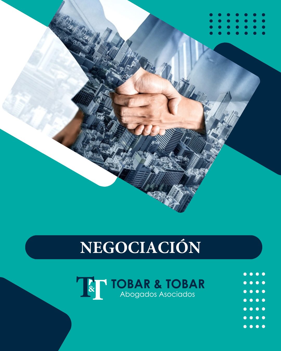 Tobar & Tobar Abogados Asociados | Pereira