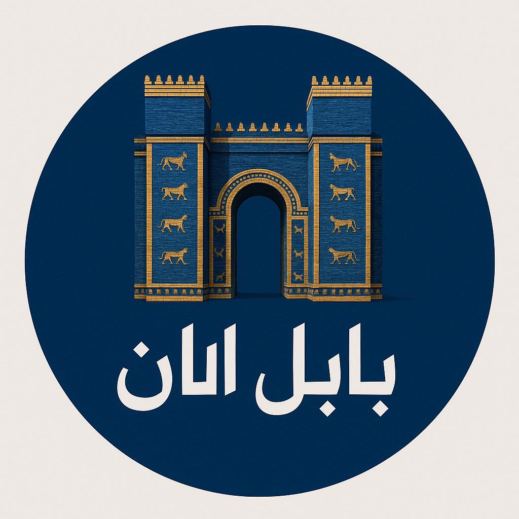 صاحب السيارة من بابل شاب على باب الله شوف الموقف الي صارله ...لو چنت ...