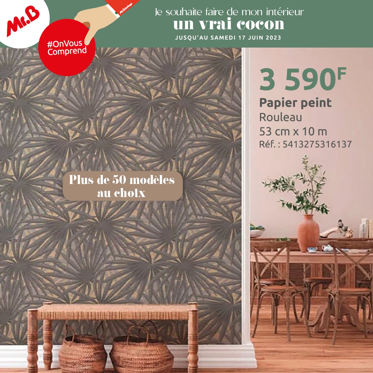 Sitemapcdatahttpscookniqoocompapier Peint Monsieur Bricolage