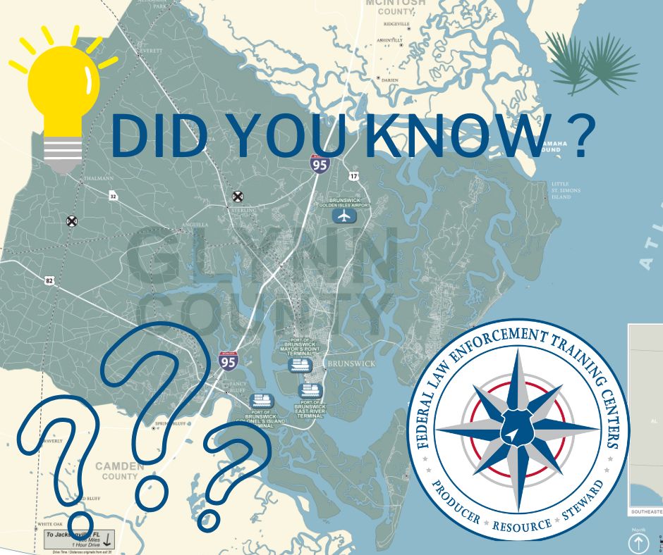 FLETC Headquarters | Brunswick GA