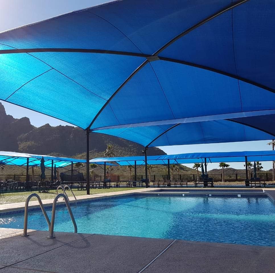 Terrenos Río Azul