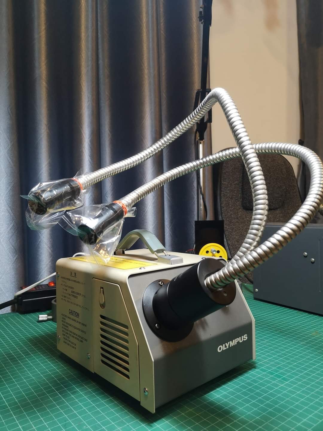 ขอบ... - Laboratory Equipment Maintenance by The 36 Technical