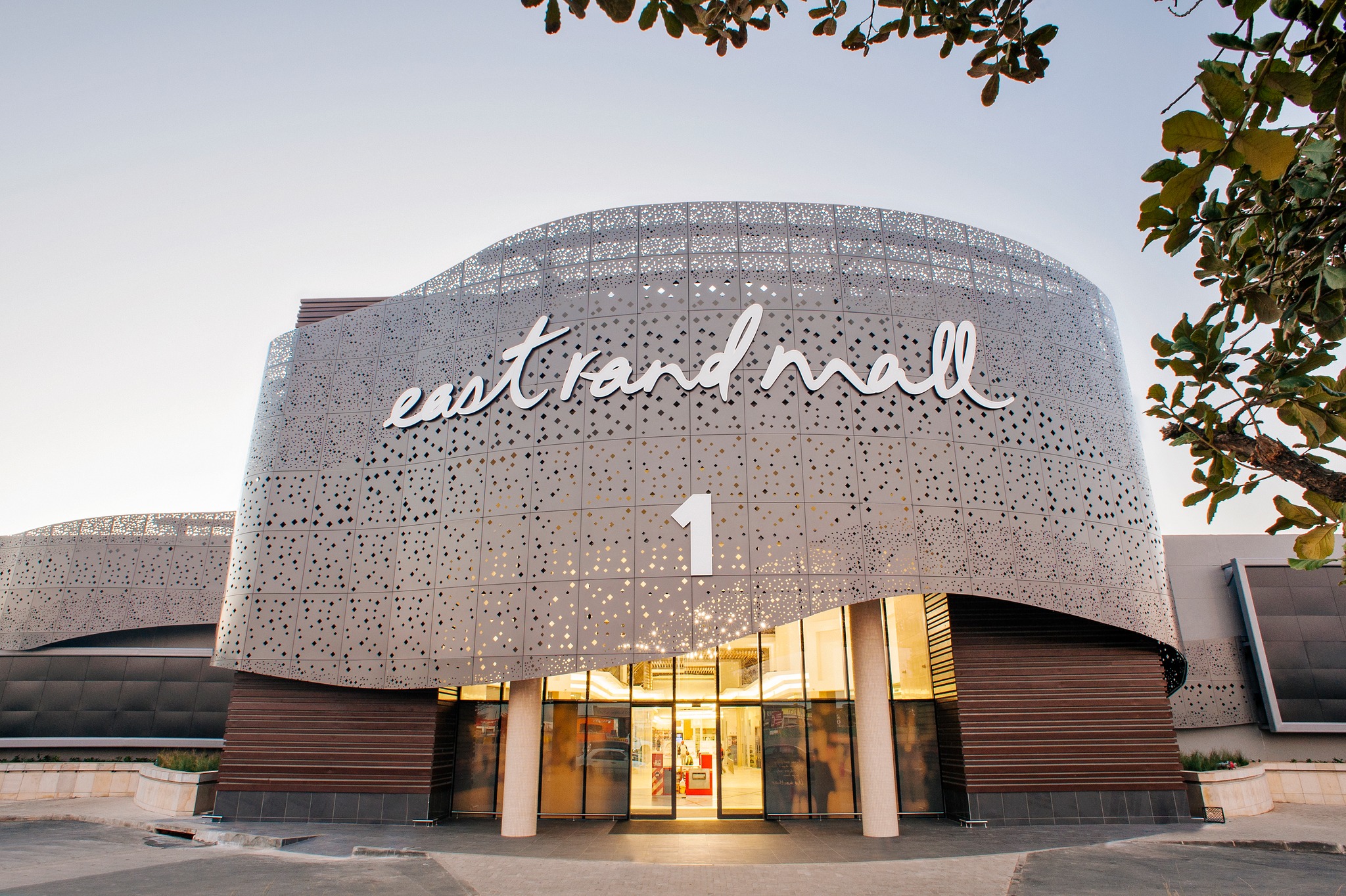 East Rand Mall