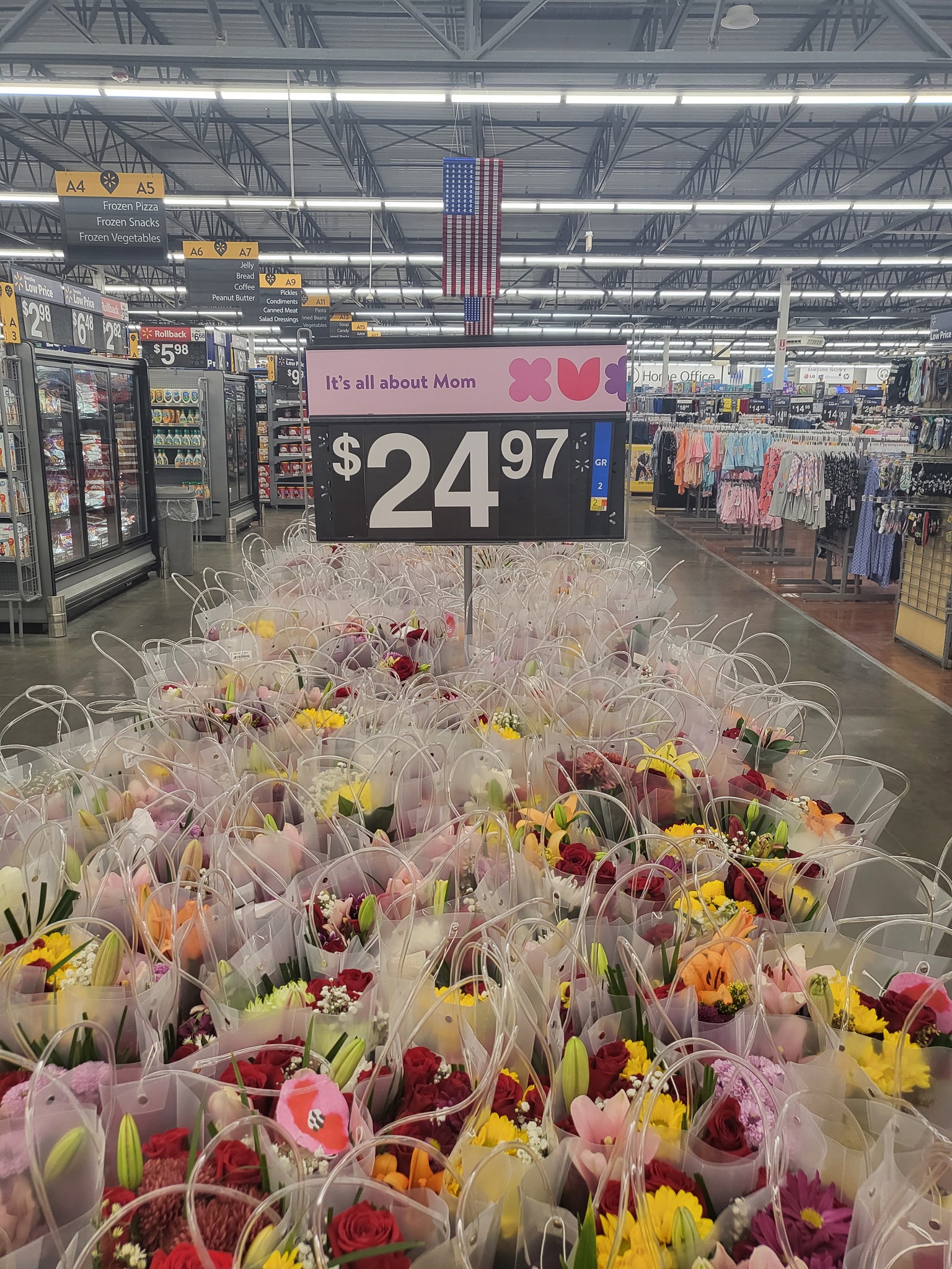 Walmart Osceola College Dr Home