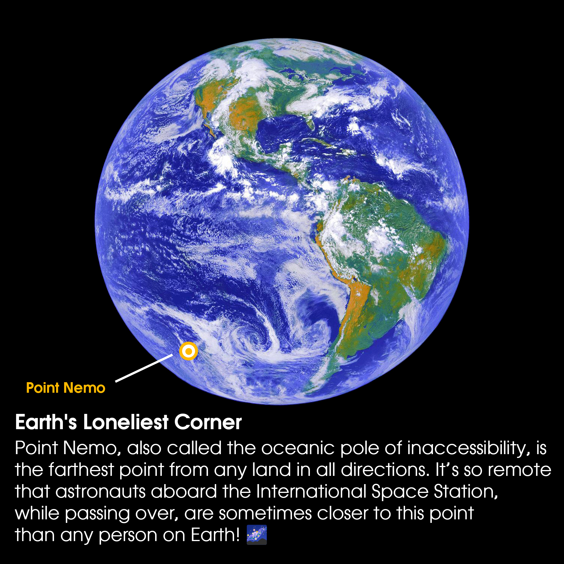 Astronomy Matters
