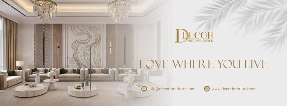 Decor Interior Design | Abu Dhabi