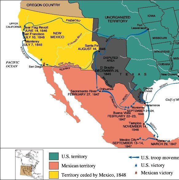 Mexican American History - The 1917 Bath Riots: An Untold Story Of The ...