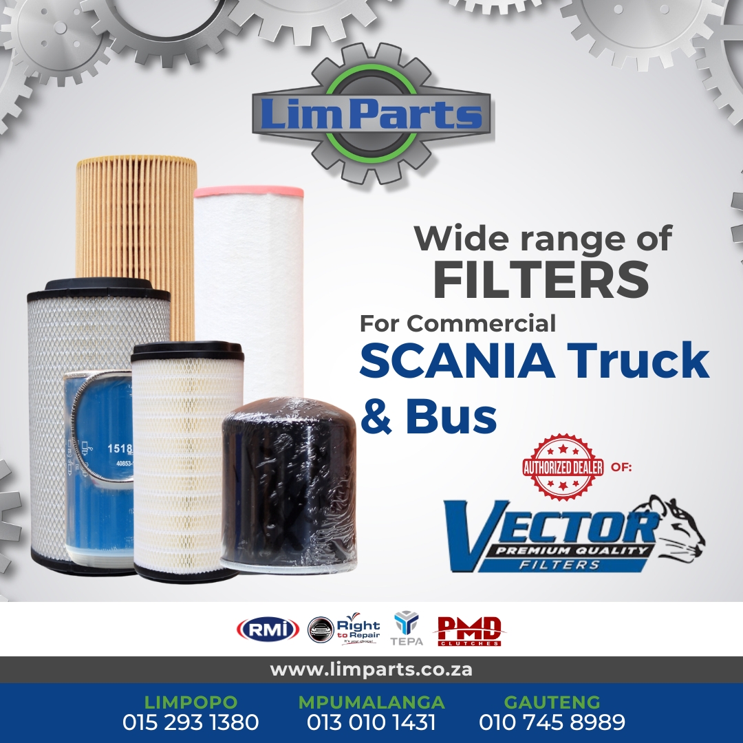 Limparts Middelburg | Middelburg