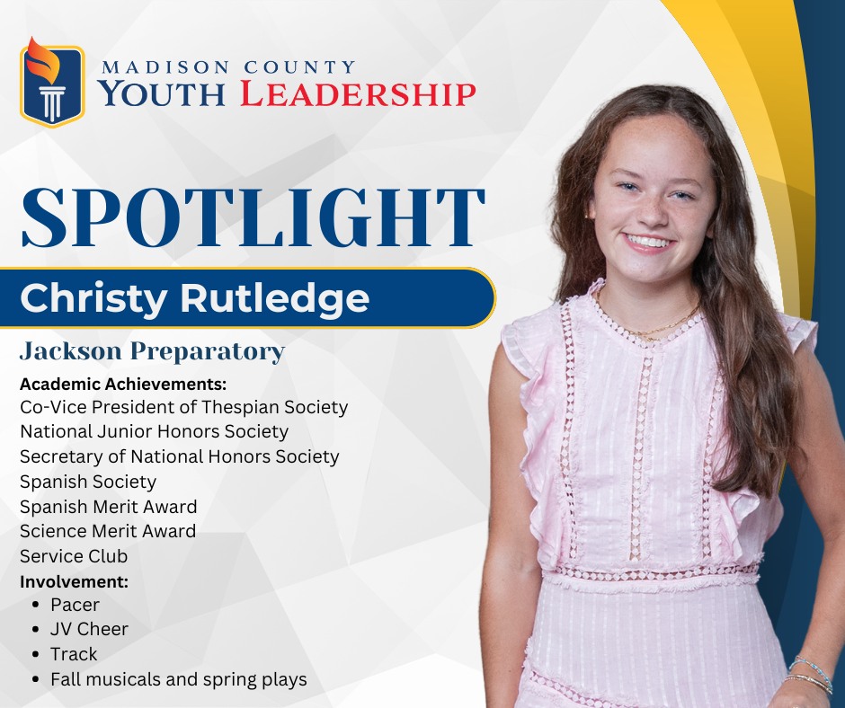 Madison County Youth Leadership-MCYL