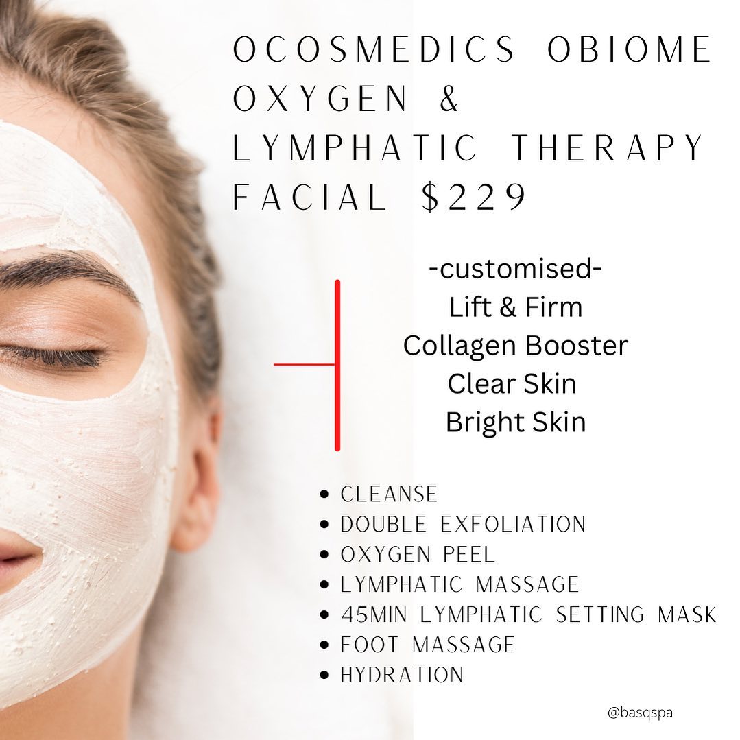 🚨 🚨 🚨 Have you tried our... - Basq Beauty, Spa & Wellness | Facebook
