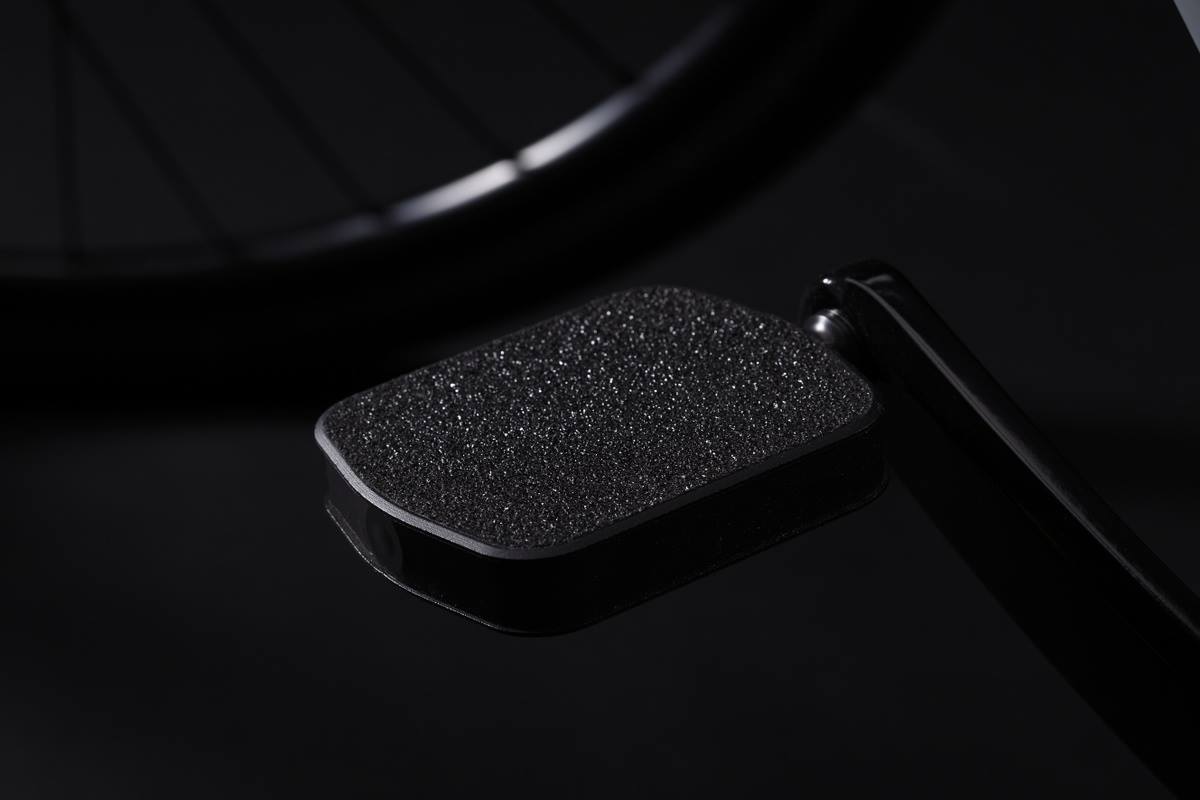 pumping pedals BOMBSHELL MICRO PUMP – Bombshell Bikes Accessory size:8 Fahrräder - Fahrräder / lawn-chair-folding