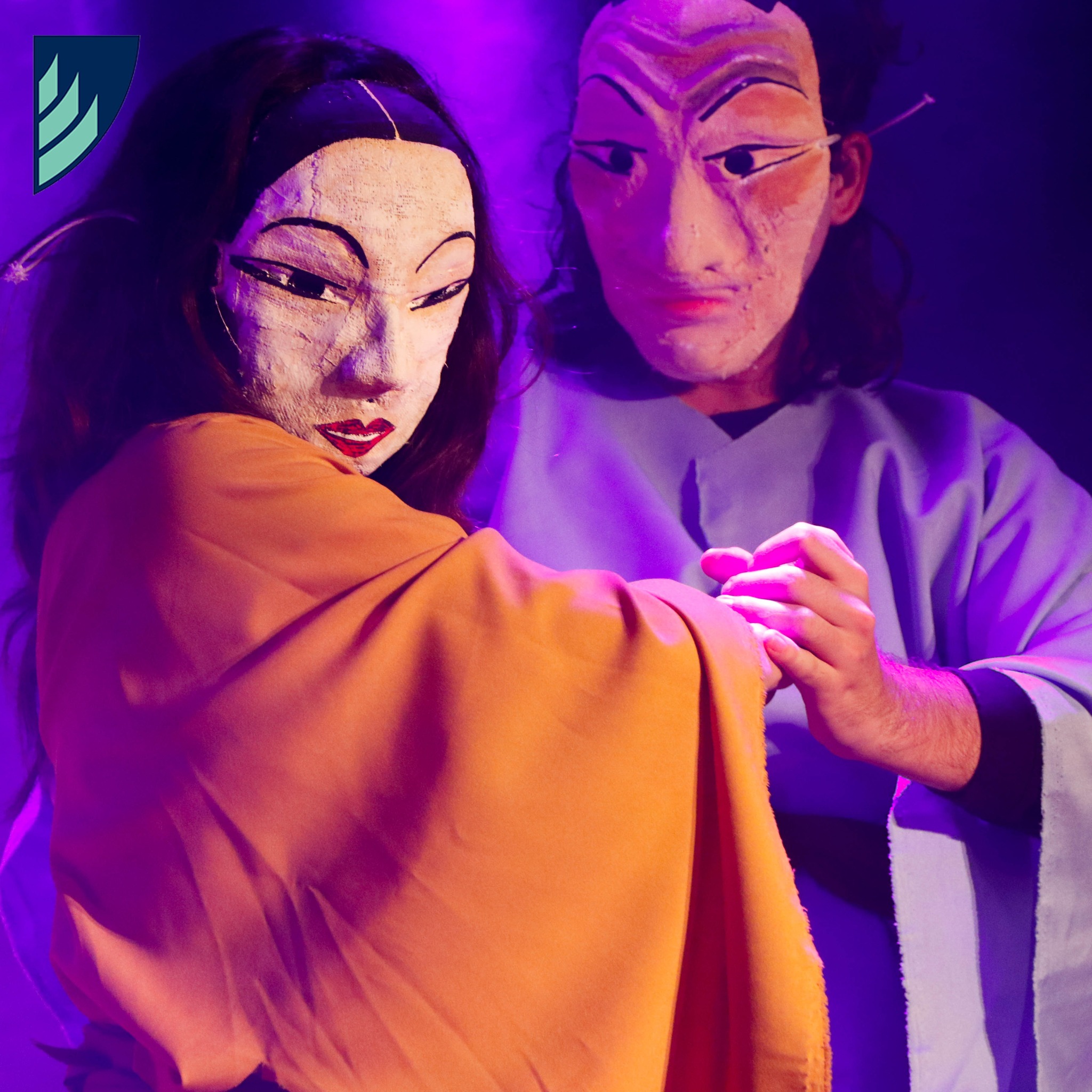 Alegretto apresenta: Issum Boshi! 🎭🤡... - Instituto GayLussac | Facebook