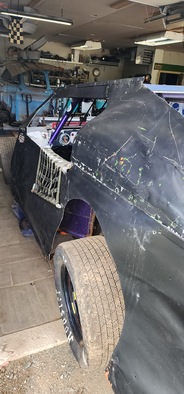 Swanson Racing | Wausau WI