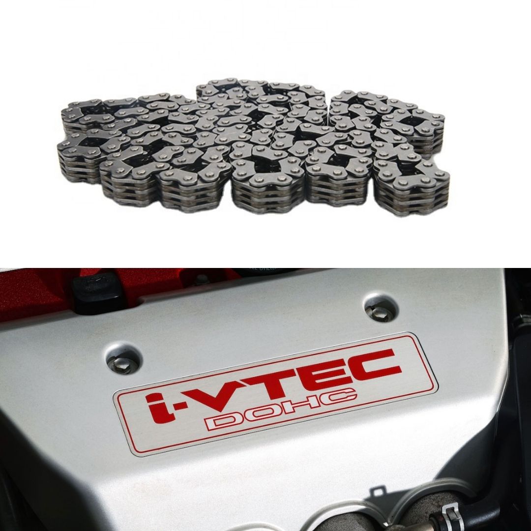 Torque Parts - Honda Cam Timing Chain (K20A / K20Z)......