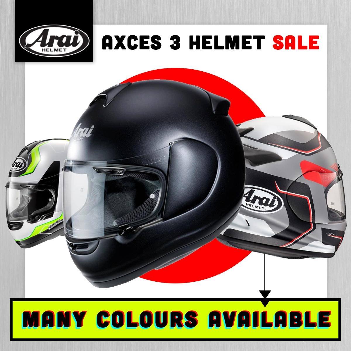 arai axces 3 helmet FLEX Chin Mount for 2/AXCES  MotoRadds The one Used Review: Arai Axces helmet