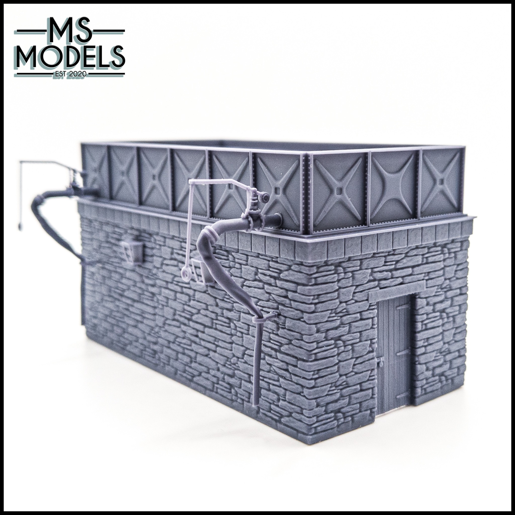 MS Models - New Product!...