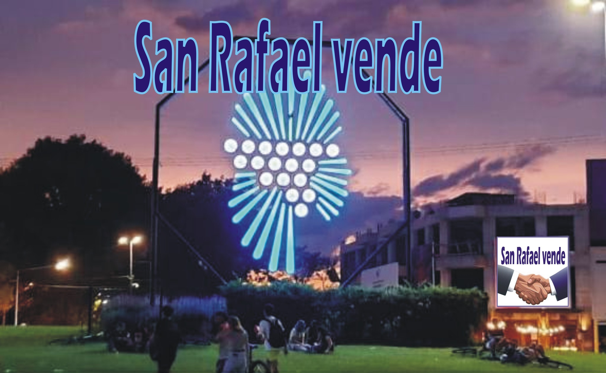 San Rafael vende | COMPRO CASA APTA CREDITO HIPOTECARIO. | Facebook