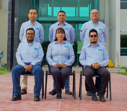 Ingeniería en Redes y Telecomunicaciones - UPJR | Juventino Rosas