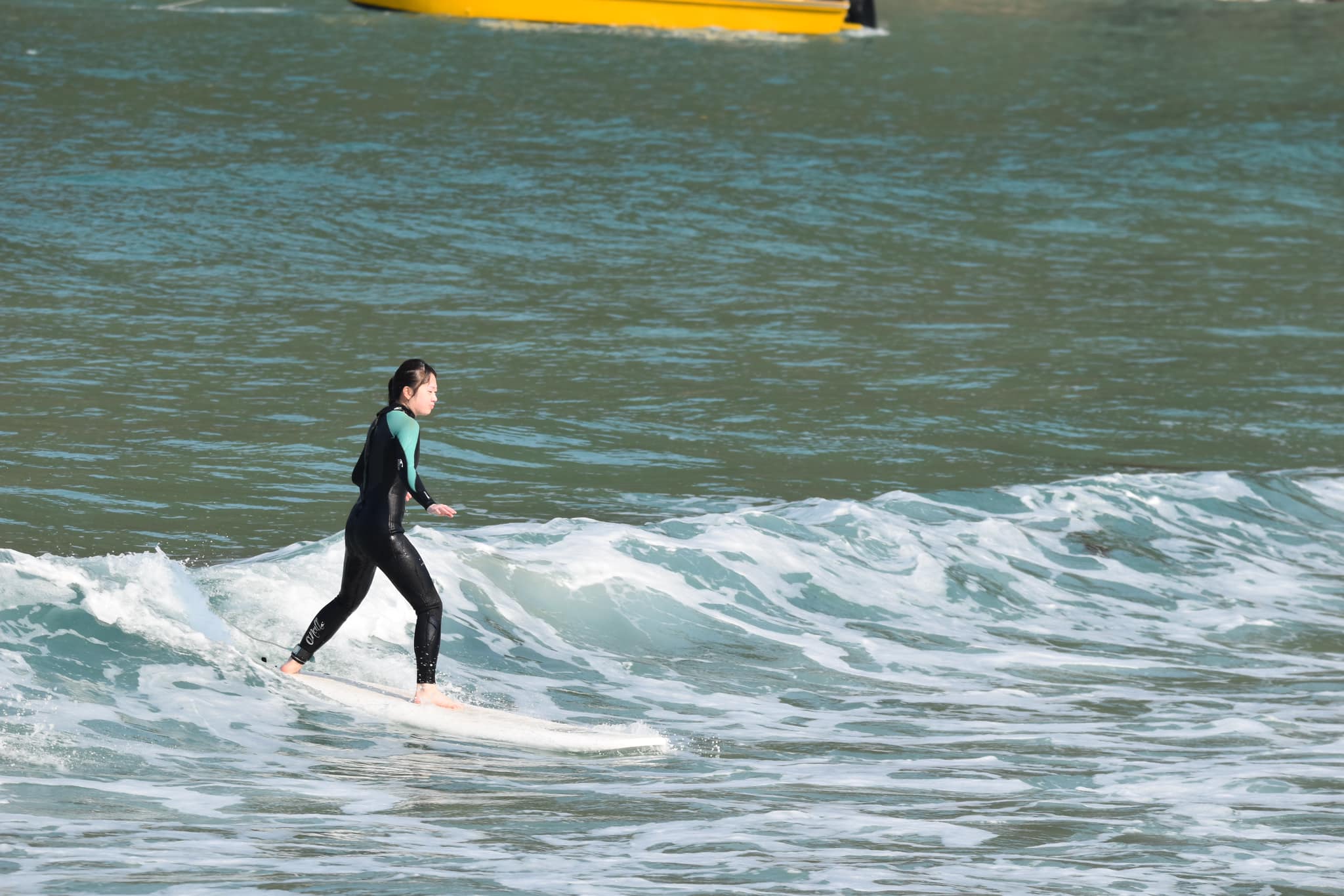 香港天然滑浪會 hongkong naturalsurf