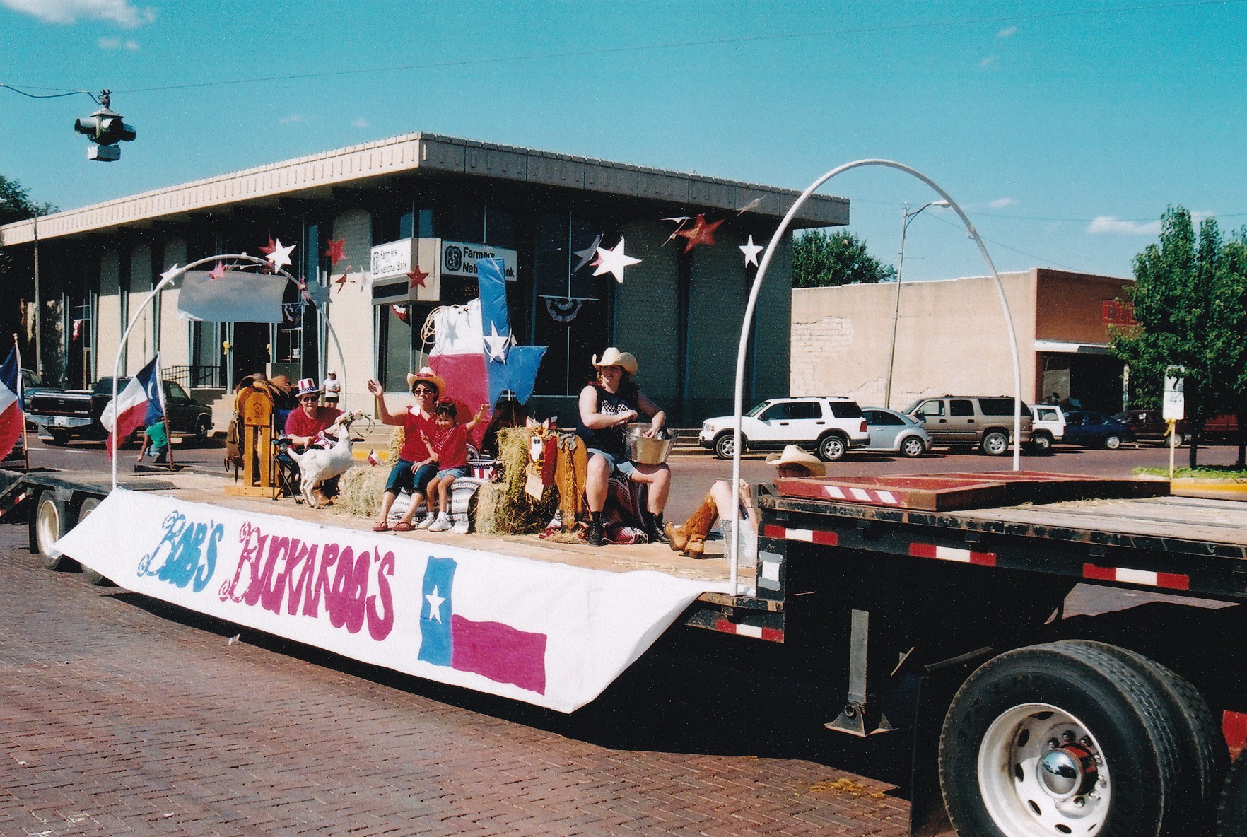 Seymour Tx Rodeo
