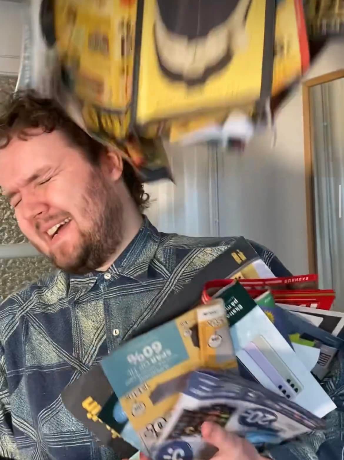 Reklamer Ja Tak - Gør reklamer til et aktivt tilvalg