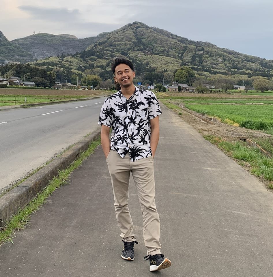 Habil Munandra
