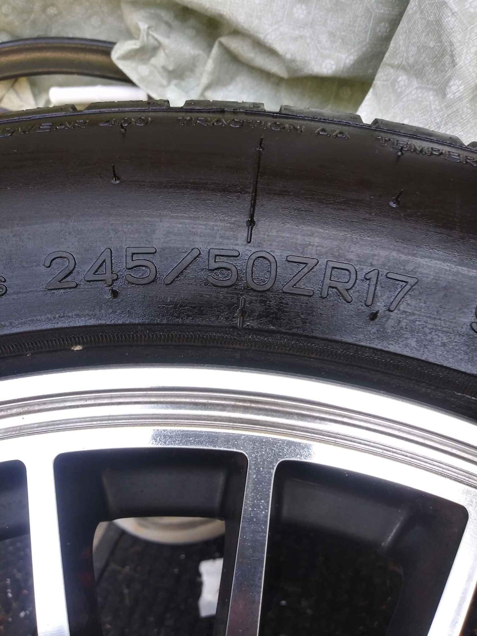 Rims and tires Car Wheels, Tires & Parts Springfield, Massachusetts Facebook Marketplace