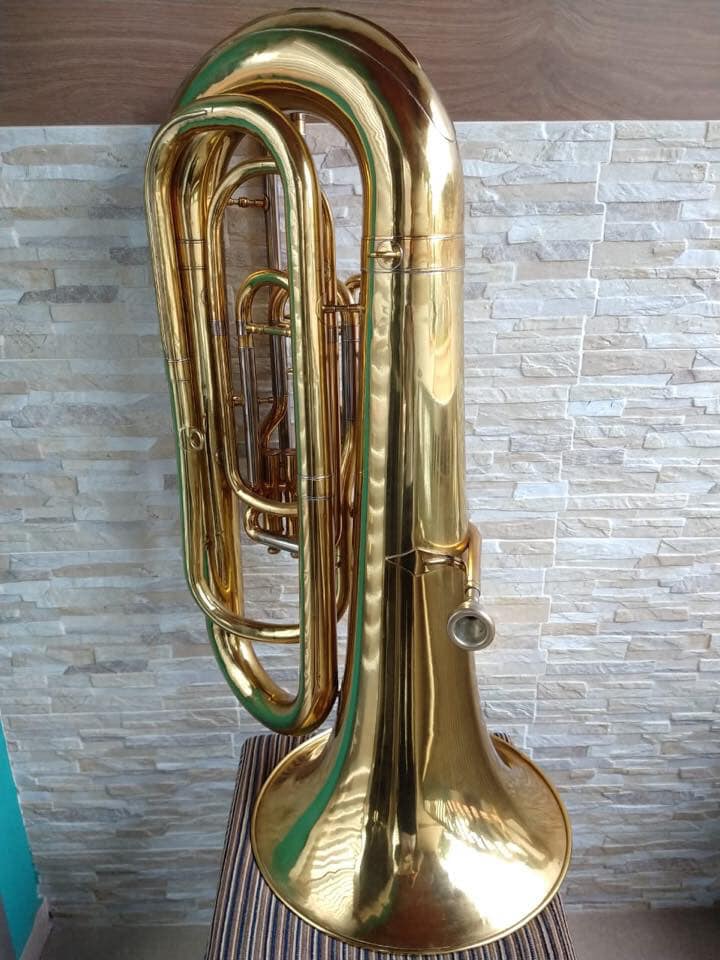 Souza Instrumentos