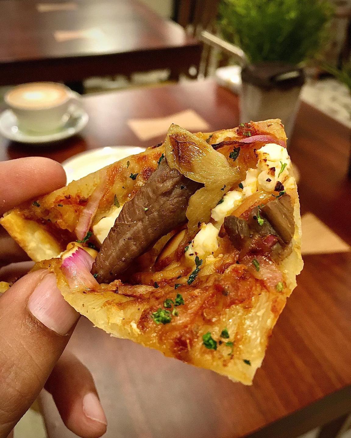 Rafiki Cafe | Karachi