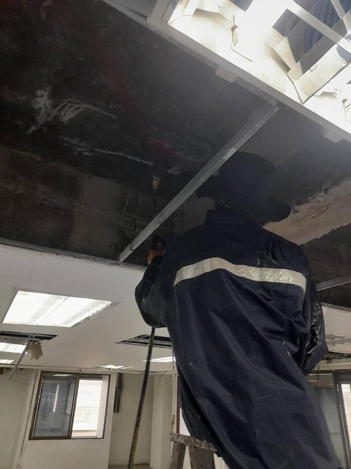Epoxy Injection ... - Knt-Thailand Epoxy&Waterproofing | Facebook