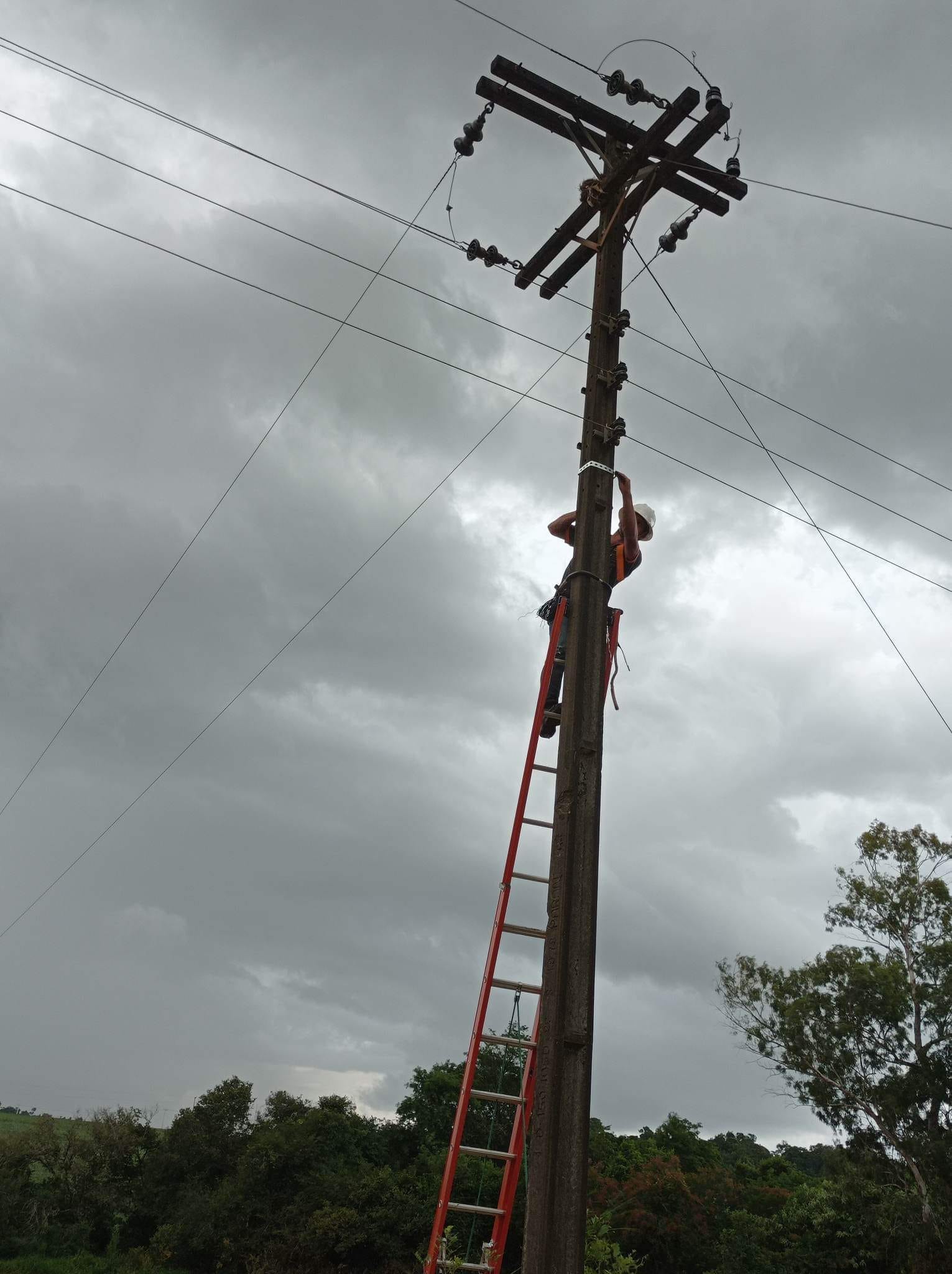 FiberNet Telecom | Santo Antônio do Sudoeste PR