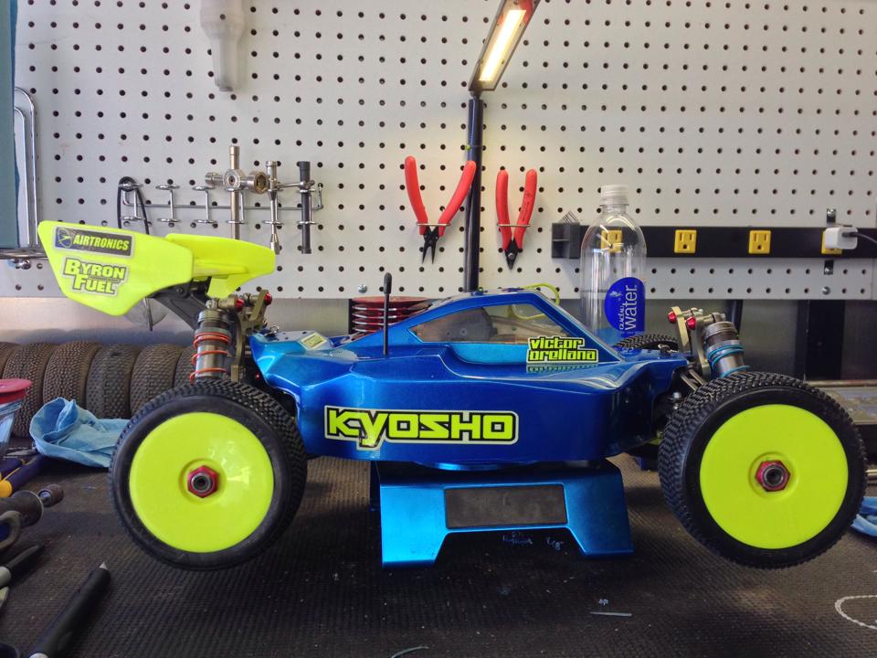 Prospeed R/C Racing Team | San Ysidro CA