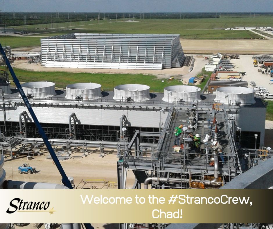 Stranco | Houma LA