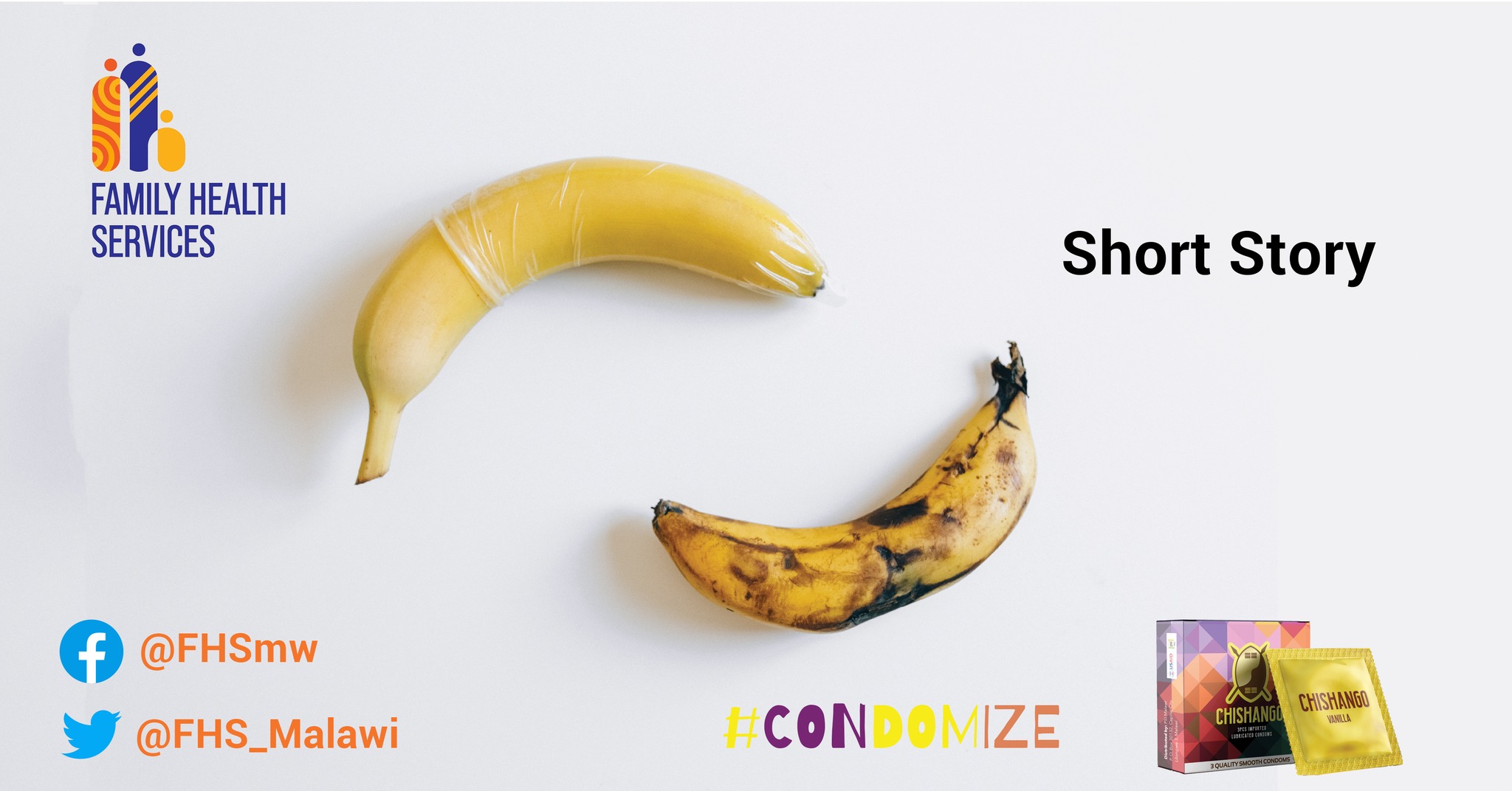 Short Story #SRHR... - Family Health Services FHS - Malawi | Facebook