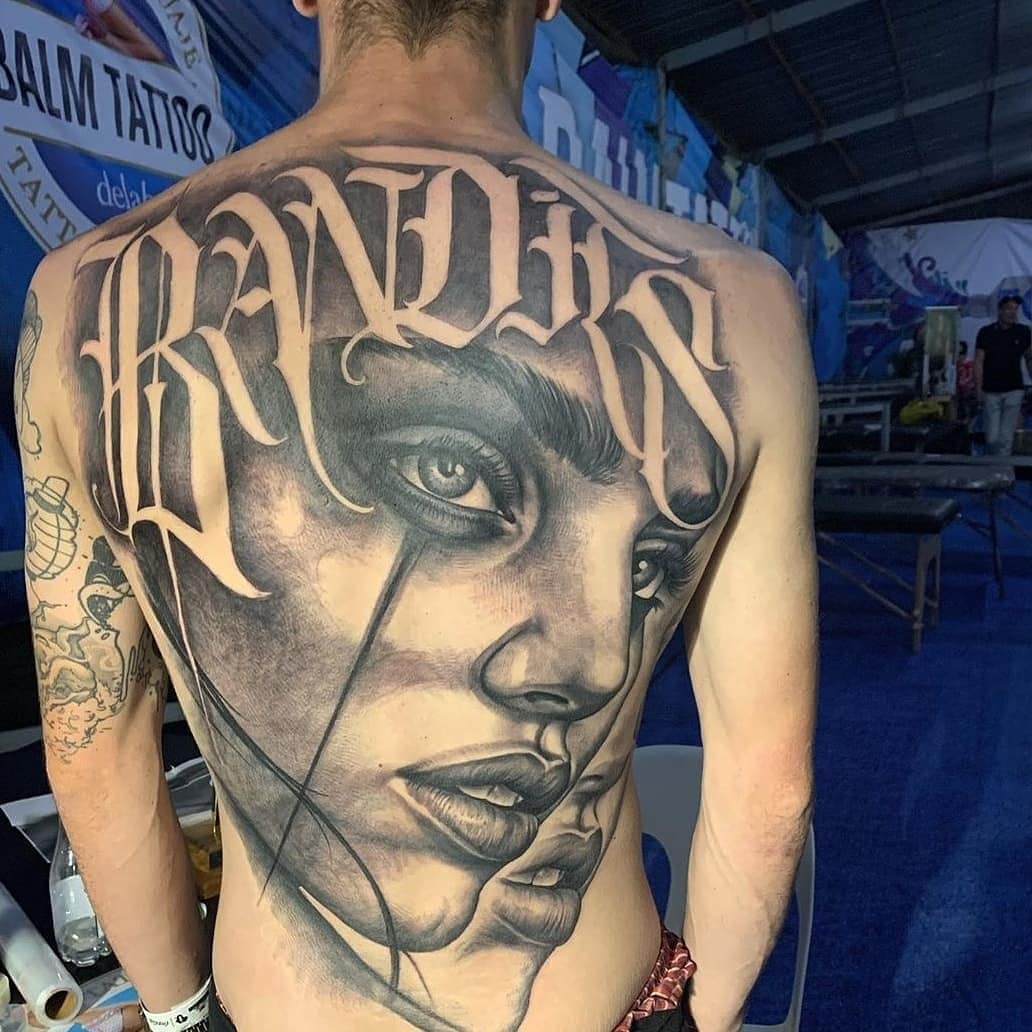 Soweto Ink Tattoo Convention