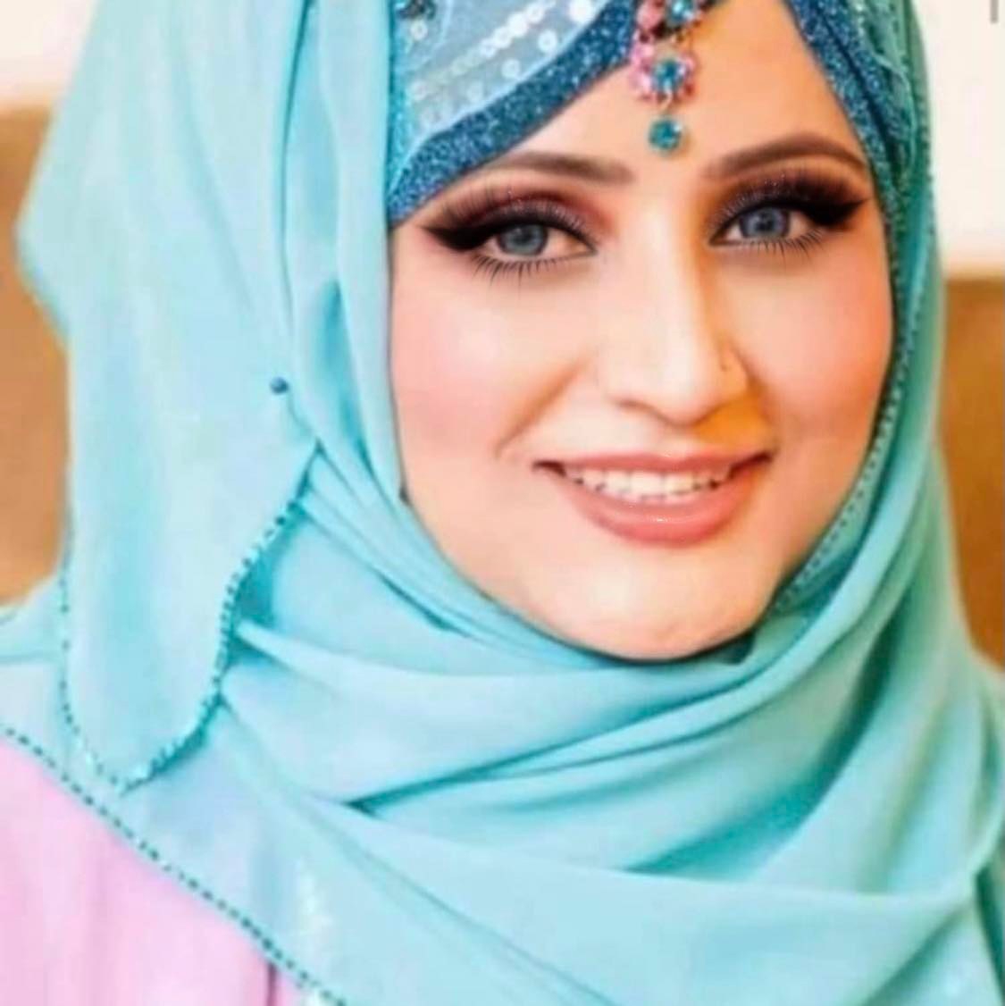 Syeda Masarat