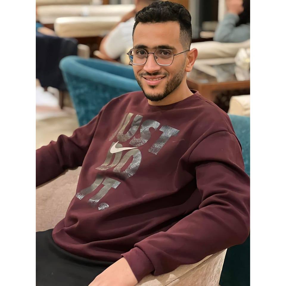 د. احمد عرابي - Dr. Ahmed Orabi