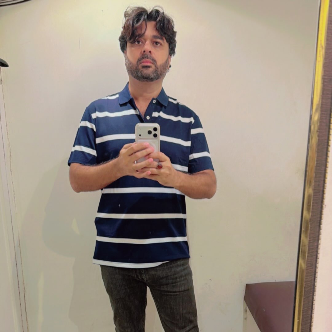 Mian Shoaib Rauf