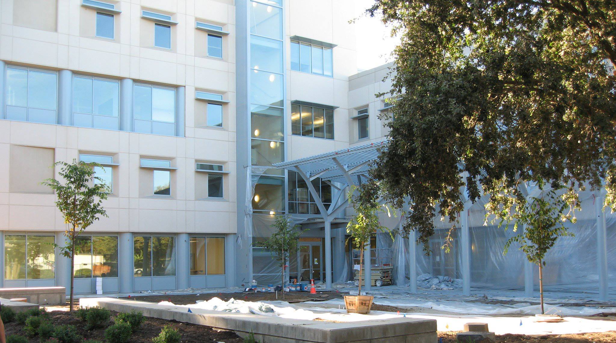 UC Davis Math Department | Davis CA